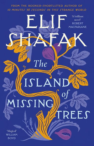 The Island of Missing Trees A Reese Witherspoon Book Club Pick